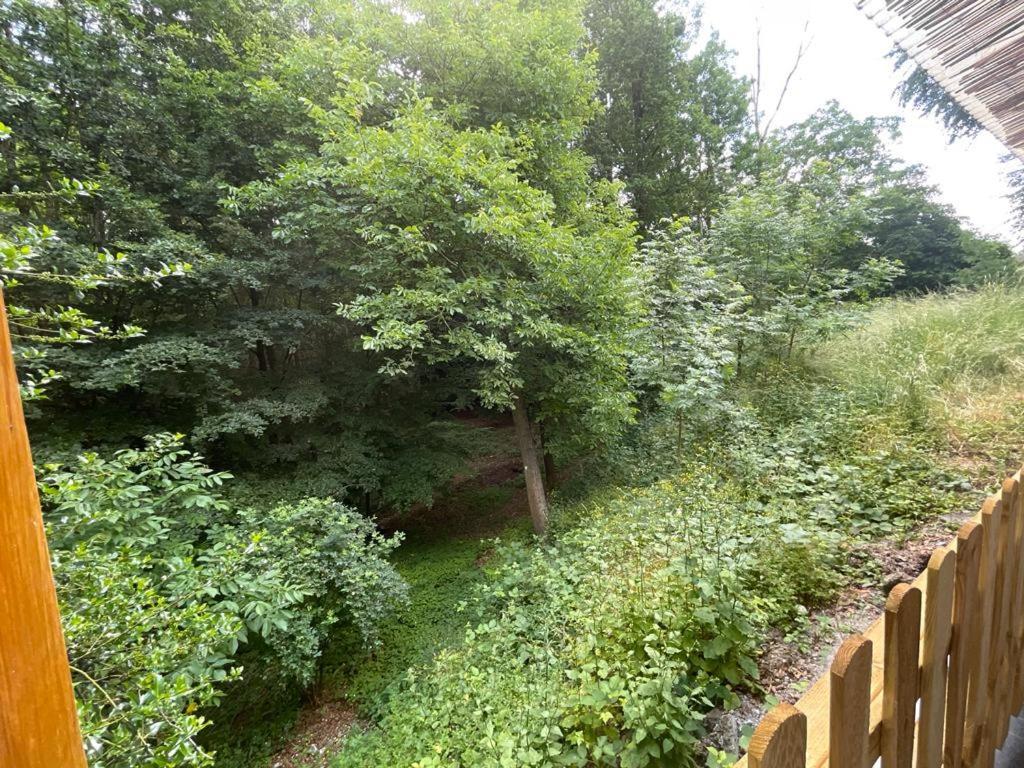Vakantiehuis Les Lilas *